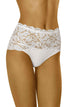 Wolbar Teri White, UK lingerie at My Devilish Desires