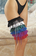 Garter White One Size