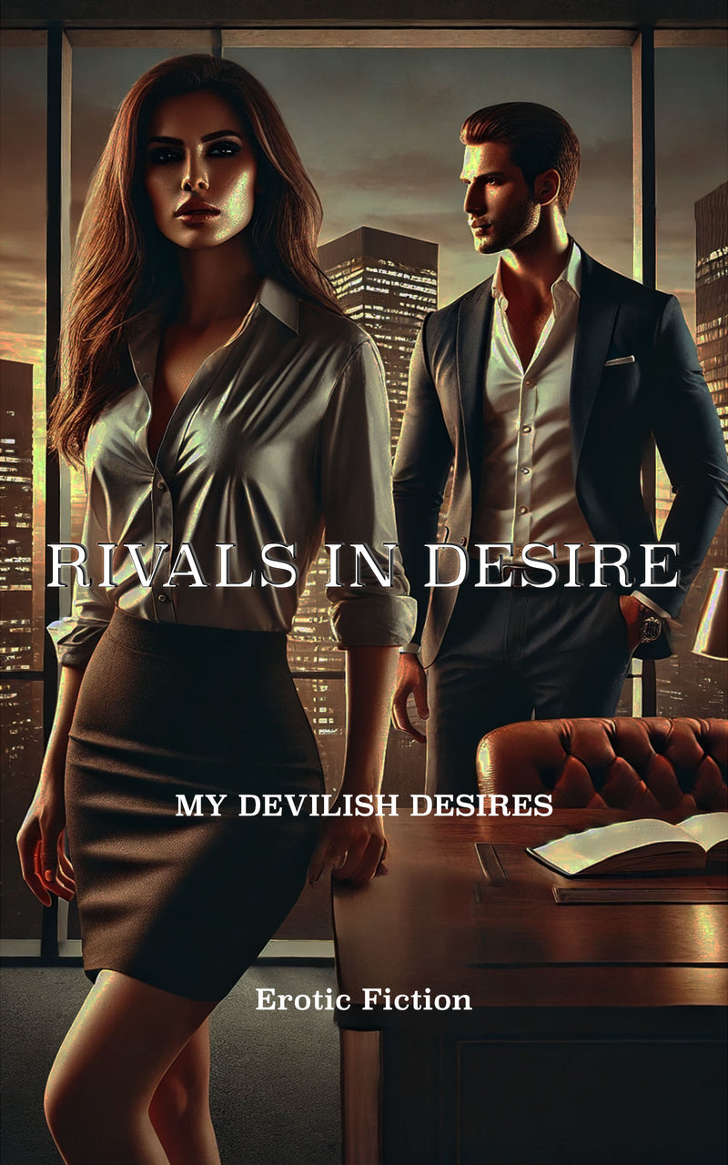 Rivals in Desire