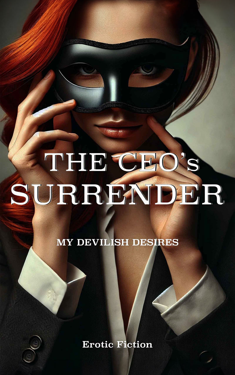 The CEO's Surrender