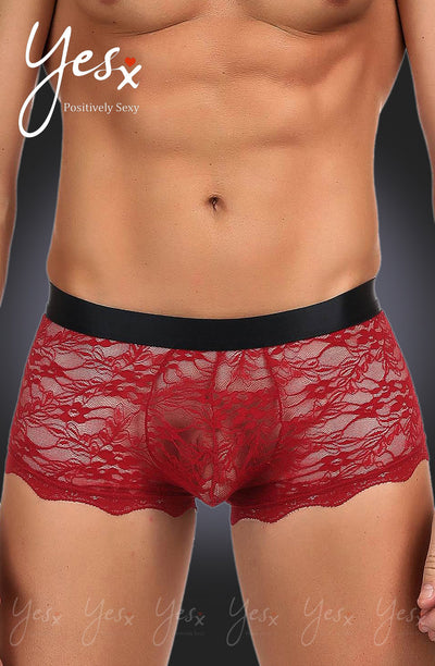 Men's